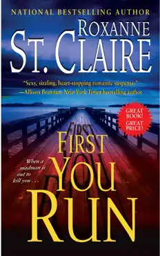 first you run book cover image