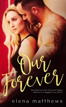 our forever book cover image