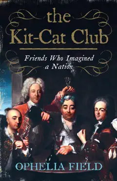 the kit-cat club book cover image