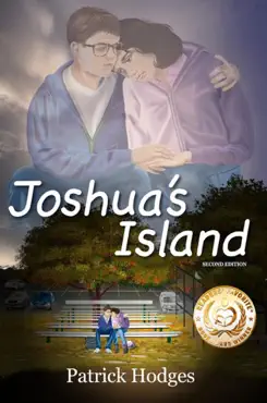 joshua's island: revised edition book cover image