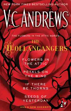 the flowers in the attic series: the dollangangers book cover image