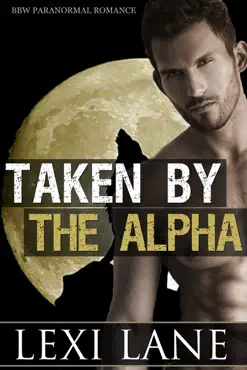 taken by the alpha book cover image