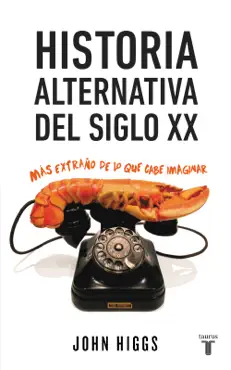 historia alternativa del siglo xx book cover image