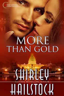 more than gold book cover image