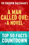 A Man Called Ove: Top 50 Facts Countdown: Reach the #1 Fact sinopsis y comentarios