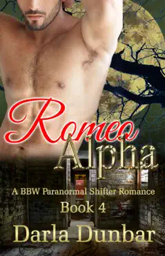 romeo alpha - book 4 book cover image