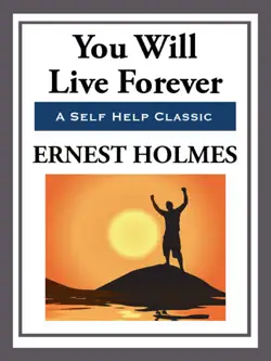 you will live forever book cover image