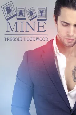 baby mine book cover image