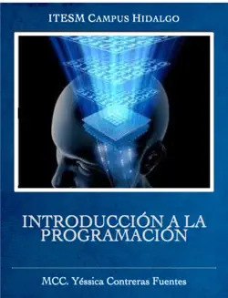 introducción a la programación book cover image