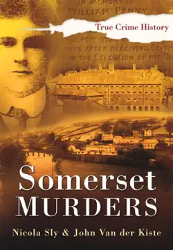 somerset murders book cover image