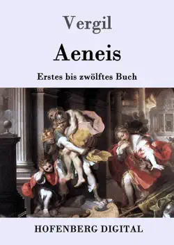 aeneis book cover image