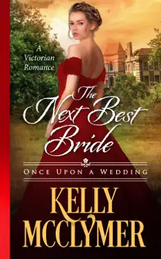 the next best bride imagen de la portada del libro