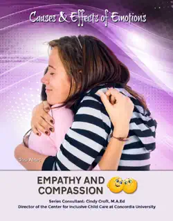 empathy and compassion imagen de la portada del libro