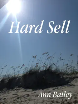 hard sell book cover image