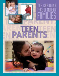 teen parents book cover image