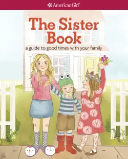 the sister book book cover image