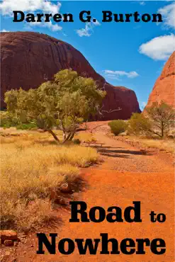 road to nowhere book cover image