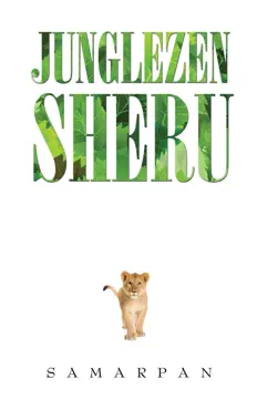 junglezen sheru book cover image