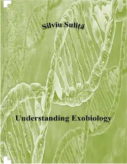 understanding exobiology book cover image