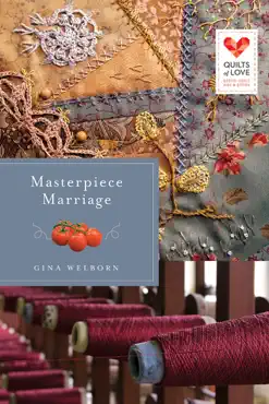 masterpiece marriage book cover image
