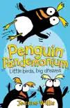 Penguin Pandemonium sinopsis y comentarios