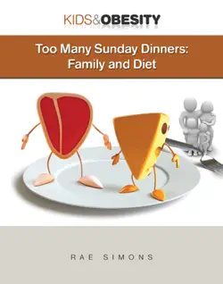 too many sunday dinners book cover image