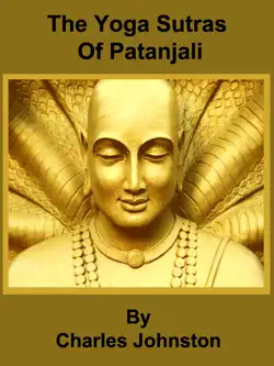 the yoga sutras of patanjali imagen de la portada del libro