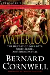 Waterloo synopsis, comments