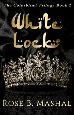 white locks book cover image