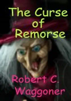 the curse of remorse book cover image