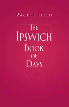 the ipswich book of days book cover image
