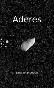 aderes book cover image