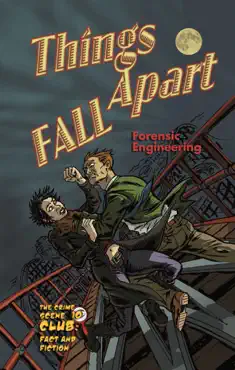 things fall apart book cover image