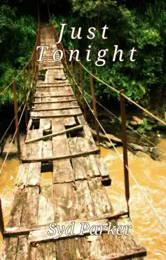 just tonight book cover image