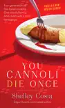 You Cannoli Die Once synopsis, comments