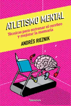 atletismo mental imagen de la portada del libro