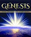 Book of Genesis synopsis, comments