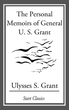the personal memoirs of general u. s. book cover image