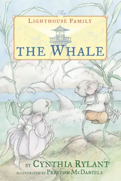 the whale book cover image