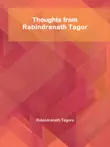 Thoughts from Rabindranath Tagore sinopsis y comentarios