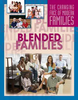 blended families book cover image
