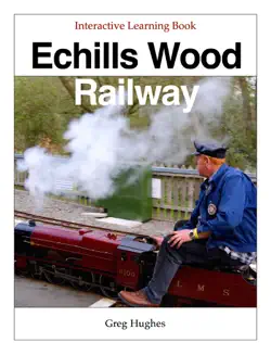 echills wood railway book cover image