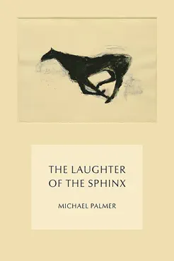 the laughter of the sphinx book cover image