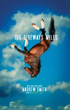 100 sideways miles book cover image