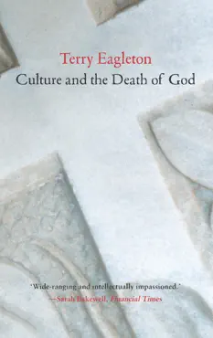 culture and the death of god imagen de la portada del libro