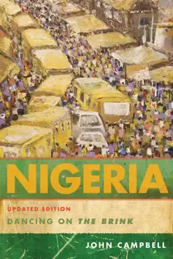 nigeria book cover image