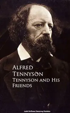 tennyson and his friends imagen de la portada del libro