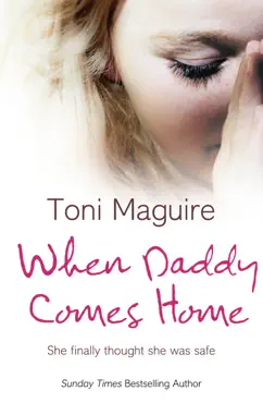 when daddy comes home book cover image