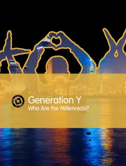 generation y - who are the millennials? book cover image