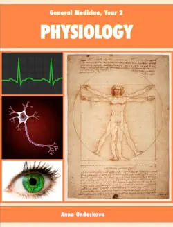 physiology imagen de la portada del libro